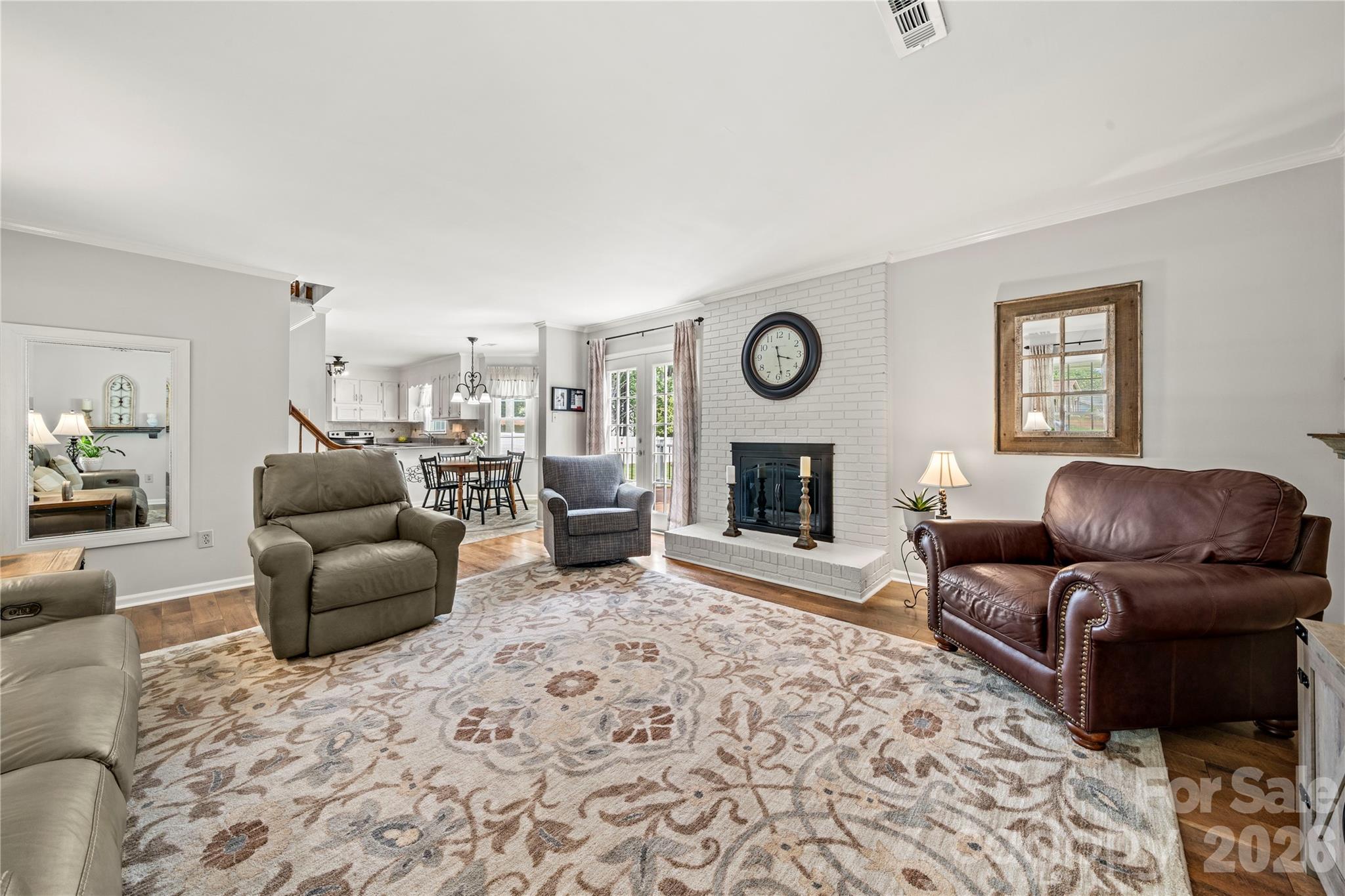 1401 Rivermont Drive — Gastonia