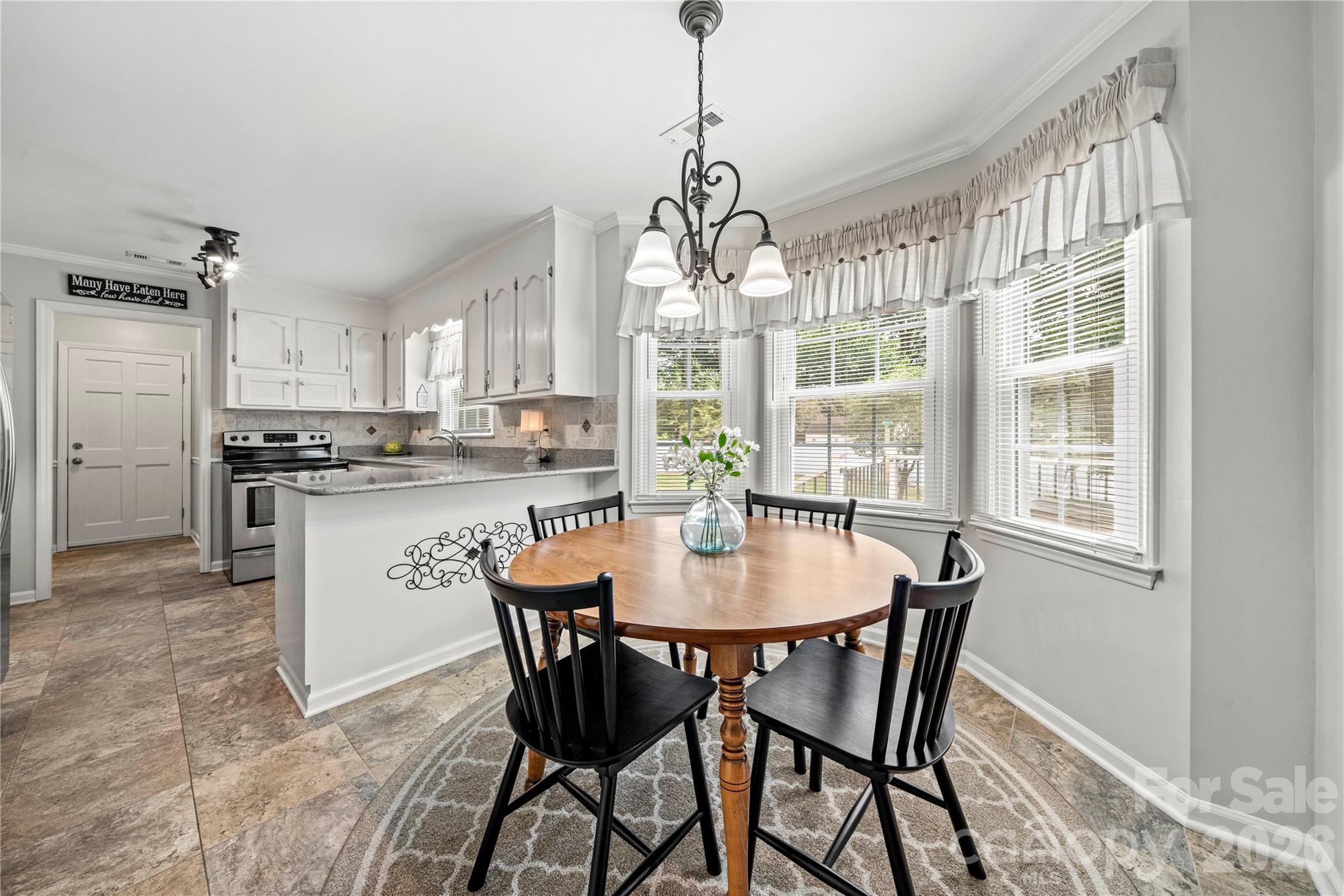 1401 Rivermont Drive — Gastonia