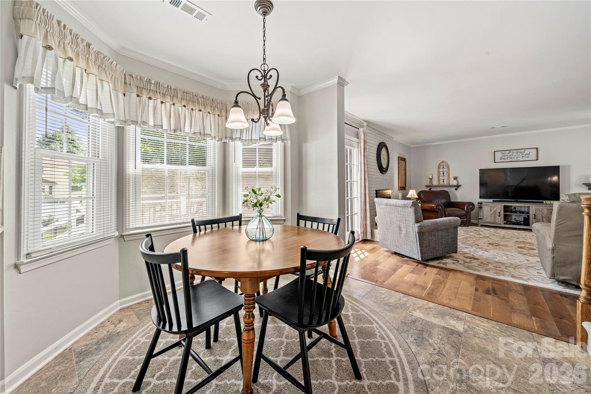1401 Rivermont Drive — Gastonia