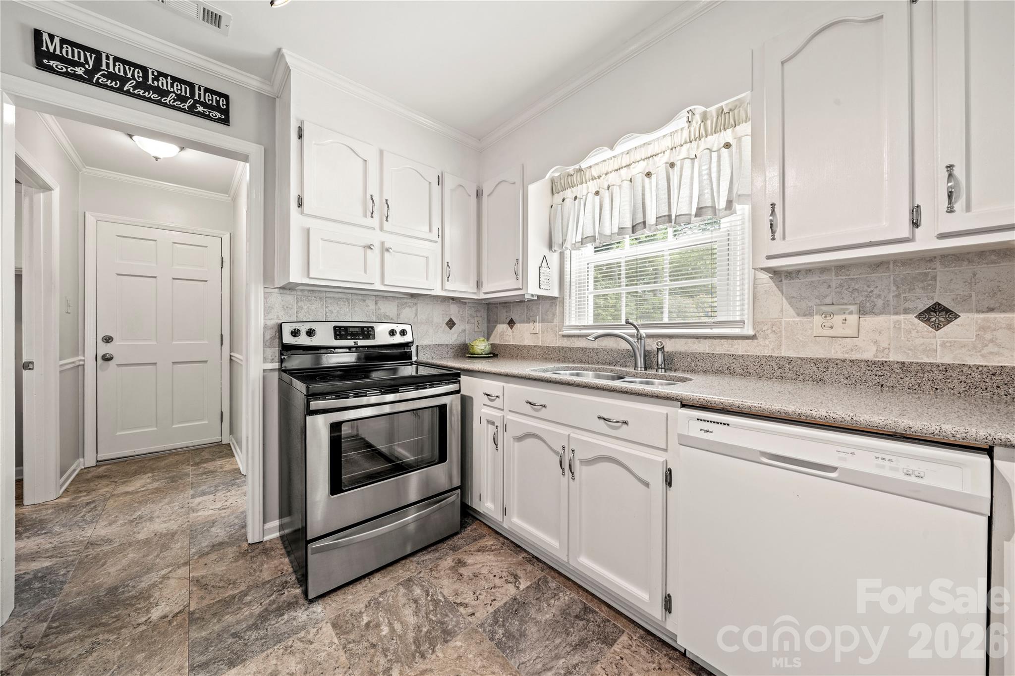 1401 Rivermont Drive — Gastonia