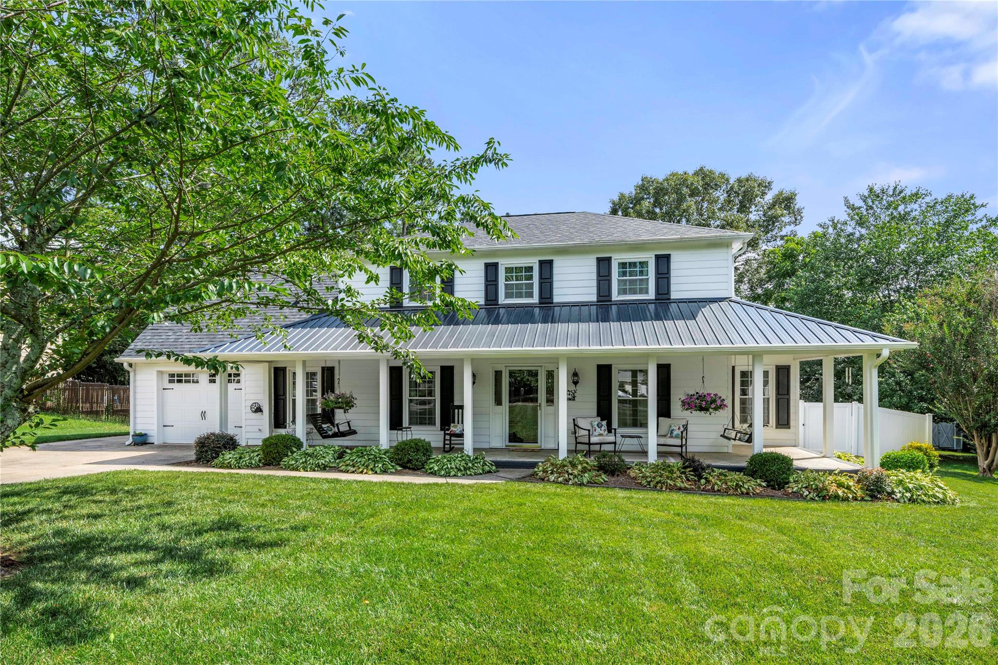 1401 Rivermont Drive — Gastonia