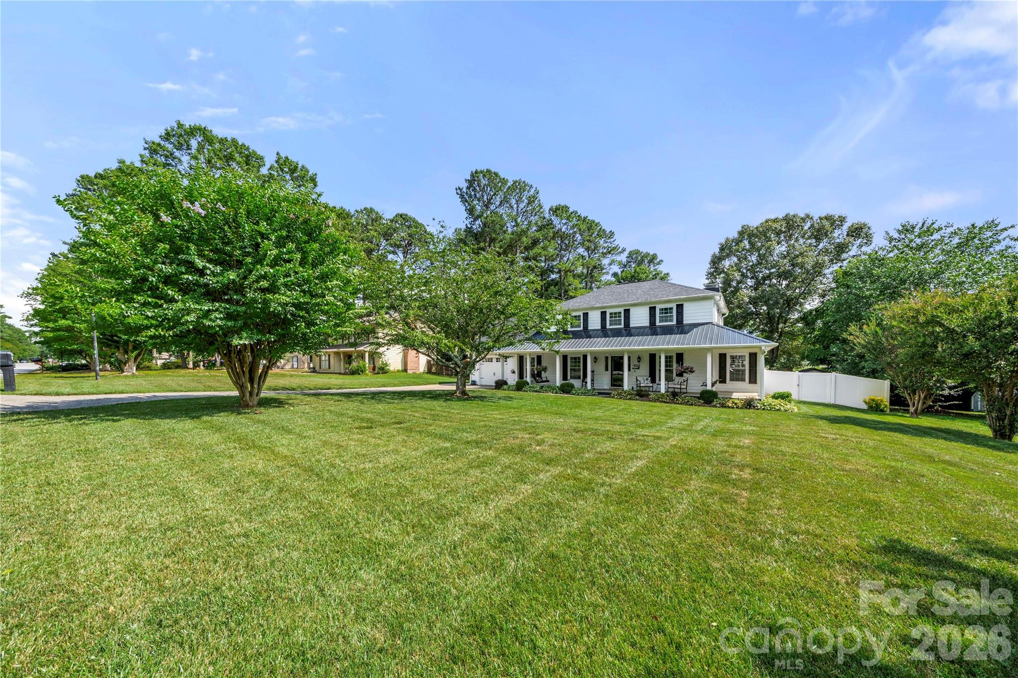 1401 Rivermont Drive — Gastonia