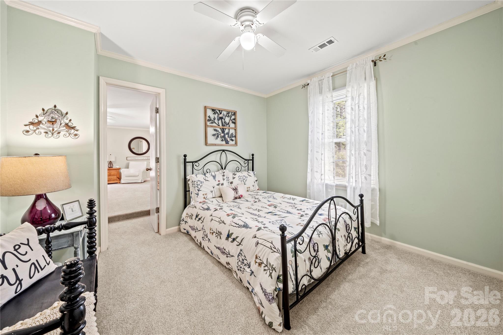 1401 Rivermont Drive — Gastonia