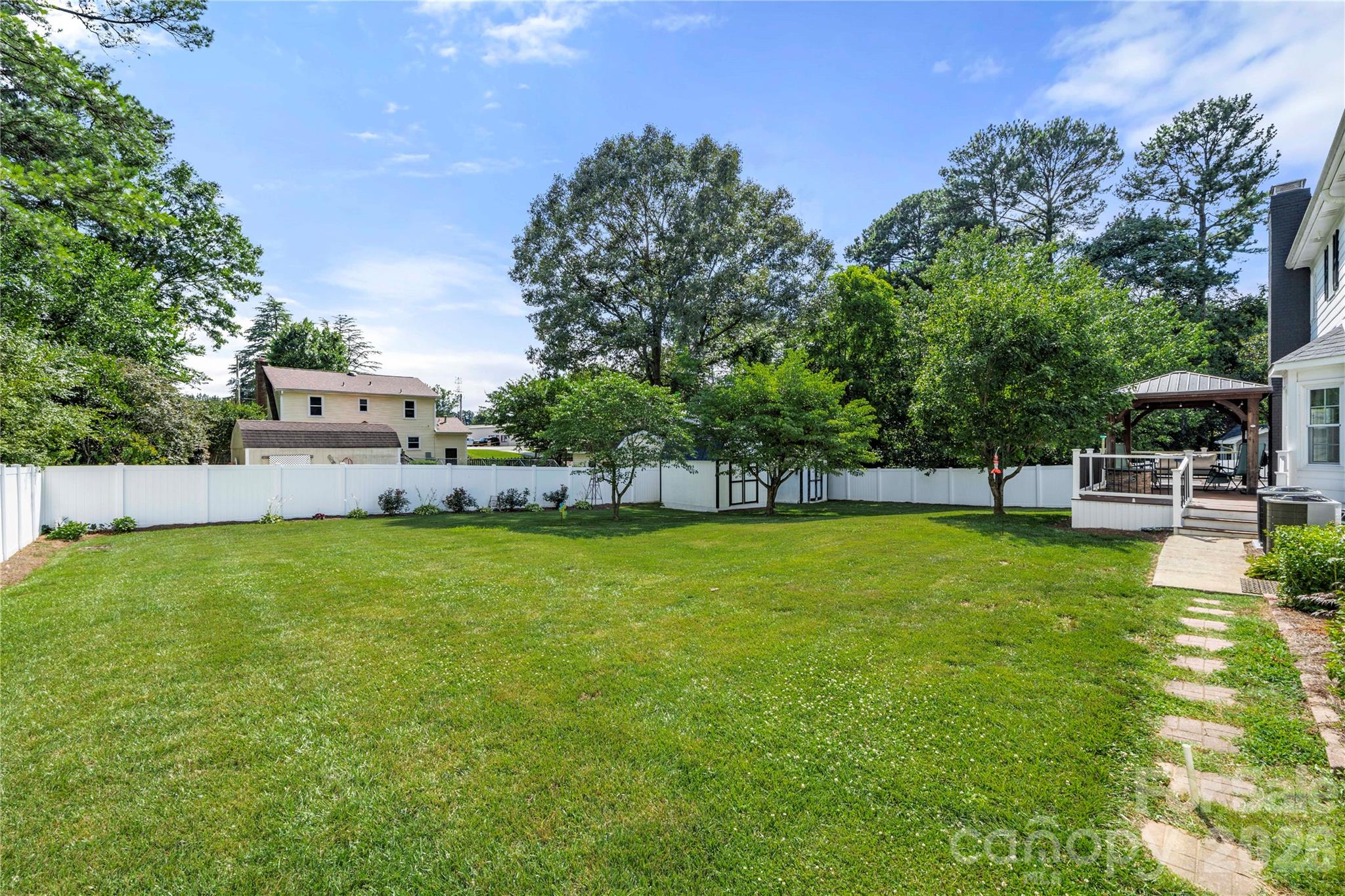 1401 Rivermont Drive — Gastonia