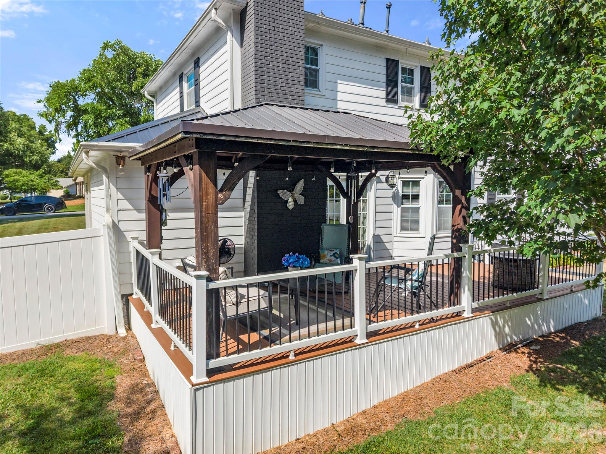 1401 Rivermont Drive — Gastonia