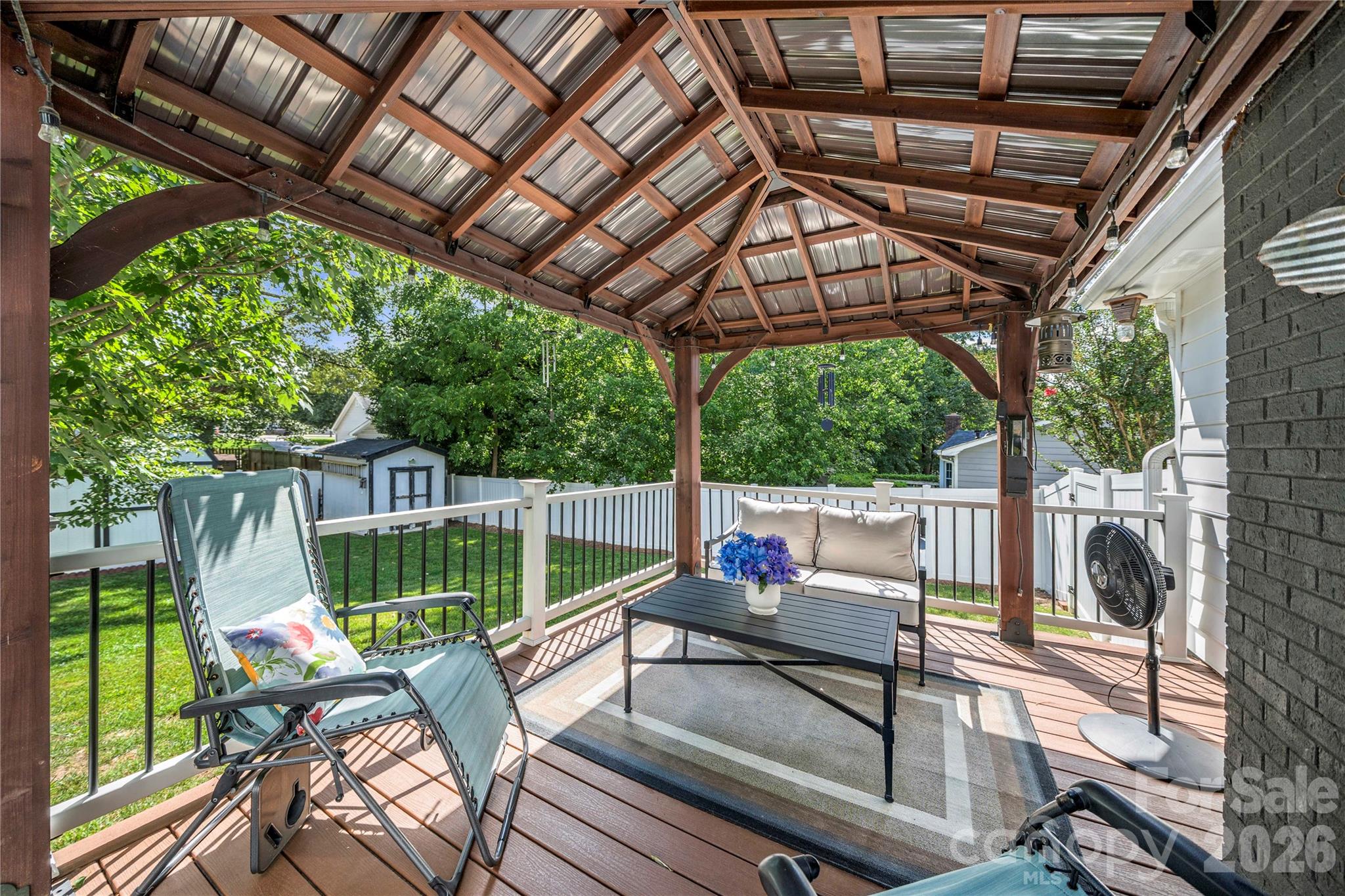 1401 Rivermont Drive — Gastonia