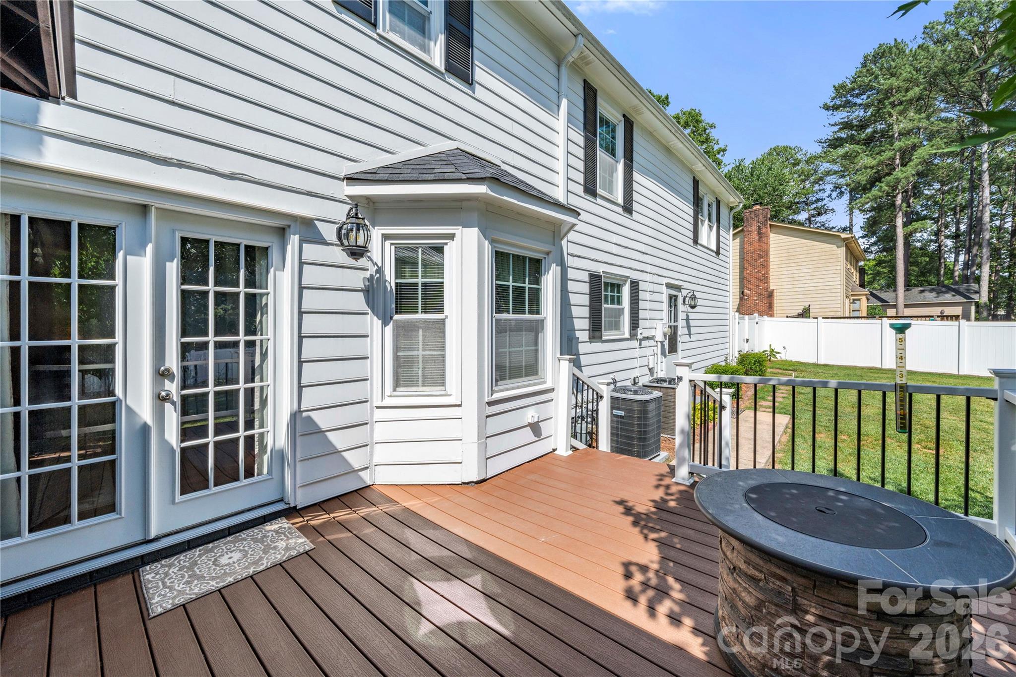 1401 Rivermont Drive — Gastonia