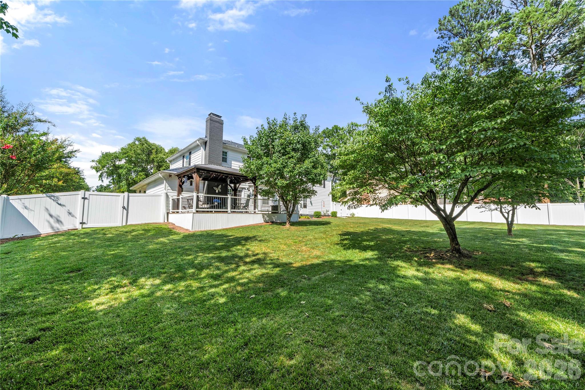 1401 Rivermont Drive — Gastonia