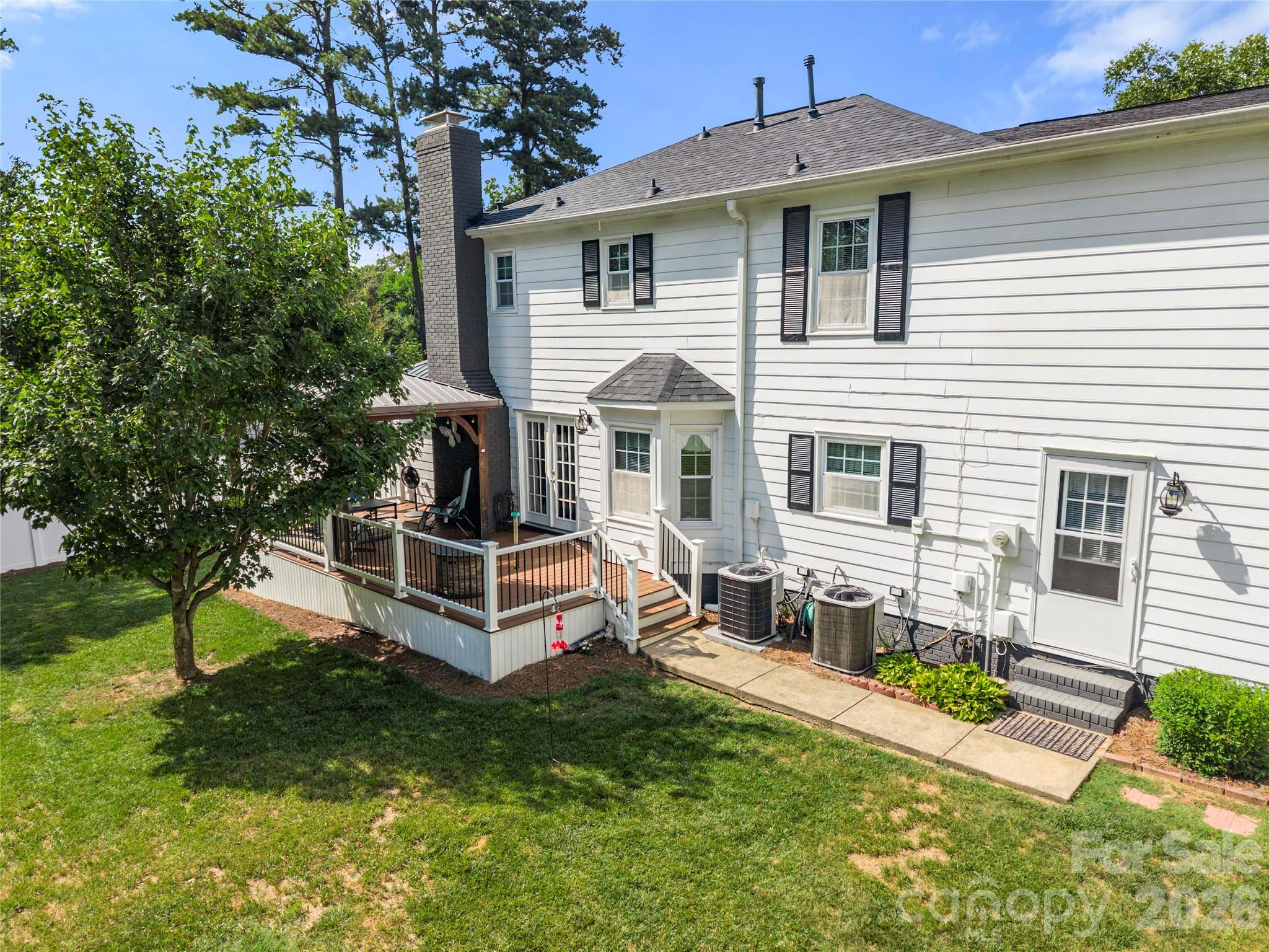 1401 Rivermont Drive — Gastonia