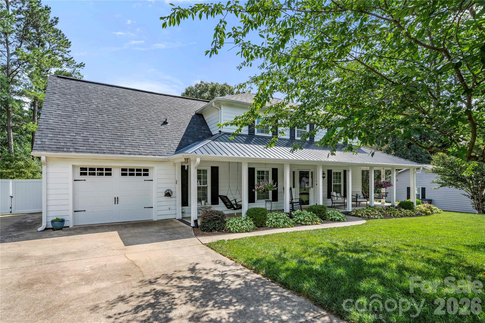 1401 Rivermont Drive — Gastonia