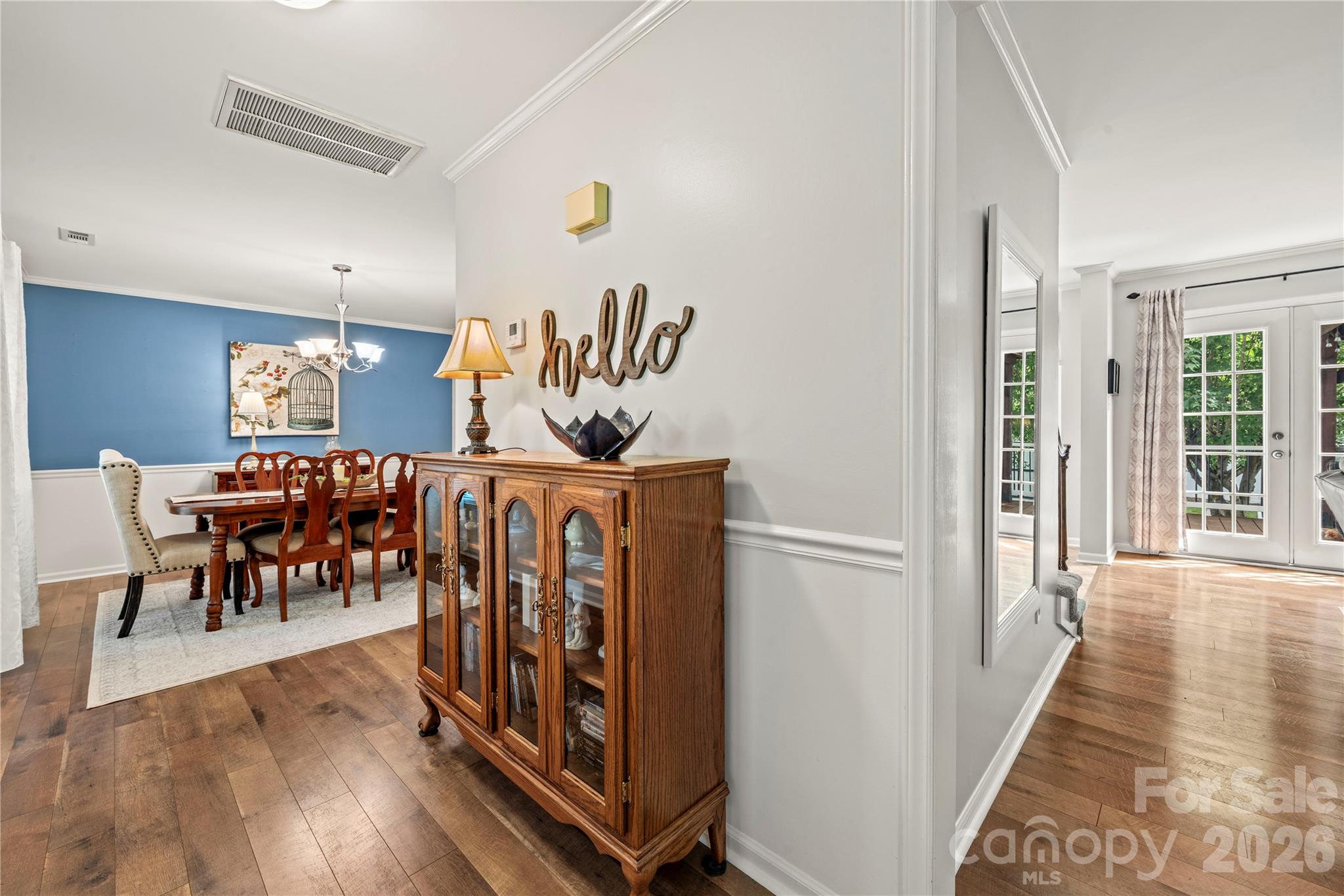 1401 Rivermont Drive — Gastonia