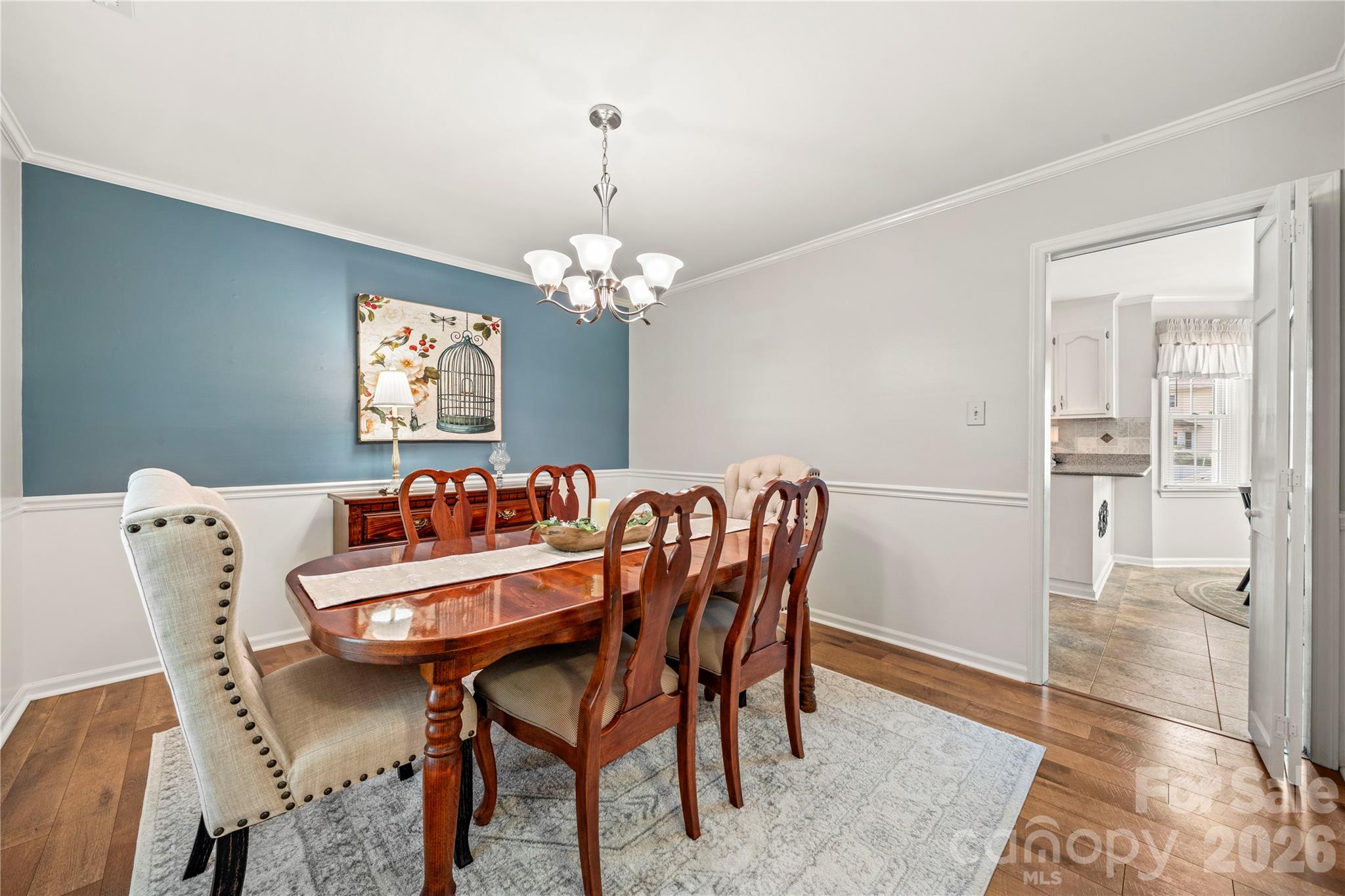 1401 Rivermont Drive — Gastonia