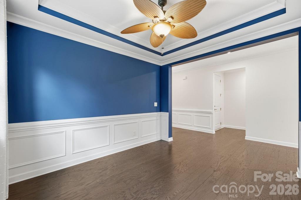 3024 Marchers Trace Drive — Charlotte