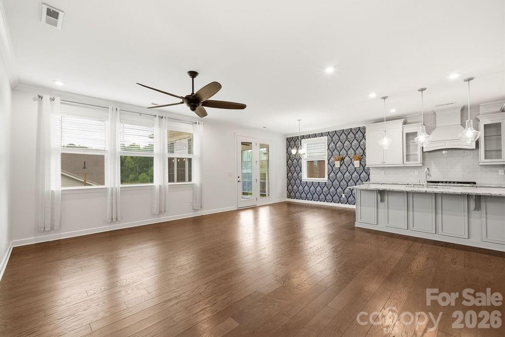 3024 Marchers Trace Drive — Charlotte