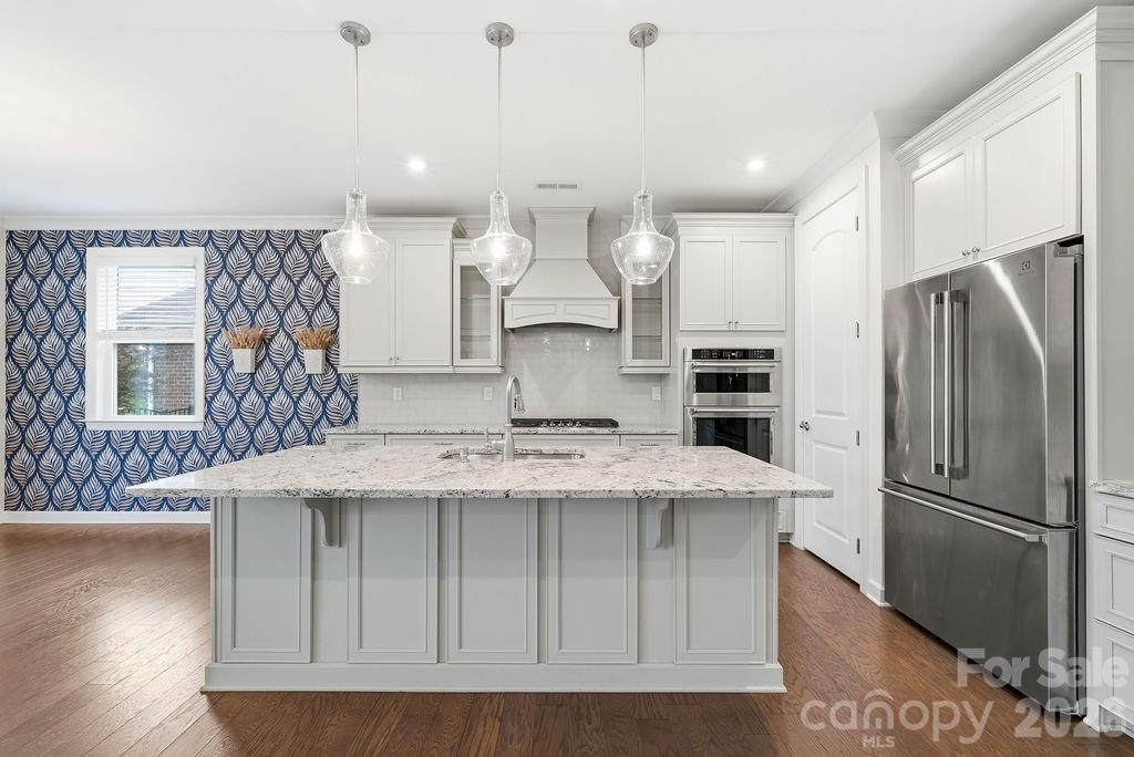 3024 Marchers Trace Drive — Charlotte