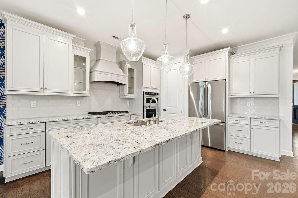 3024 Marchers Trace Drive — Charlotte