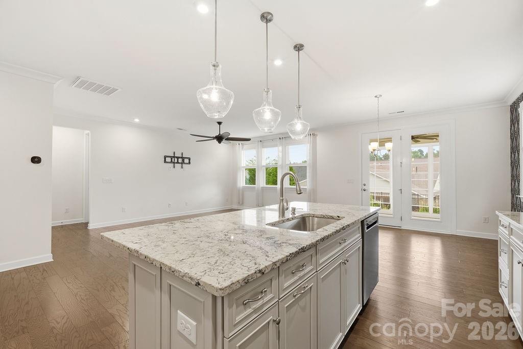 3024 Marchers Trace Drive — Charlotte