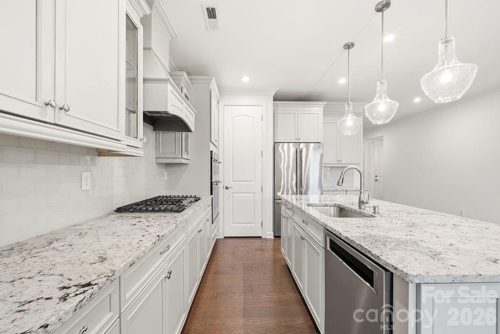 3024 Marchers Trace Drive — Charlotte