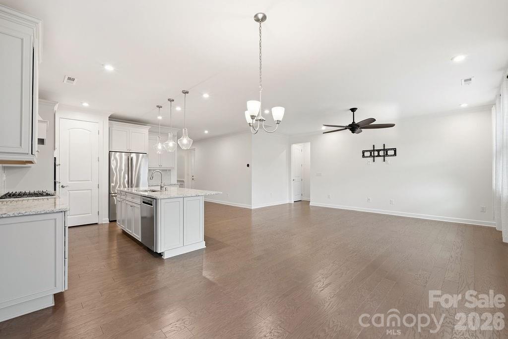 3024 Marchers Trace Drive — Charlotte