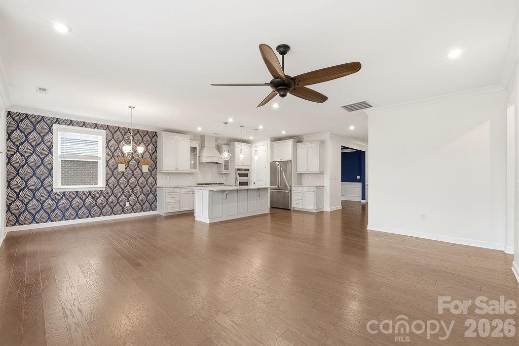 3024 Marchers Trace Drive — Charlotte