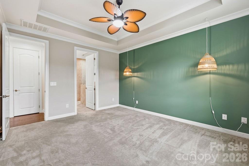 3024 Marchers Trace Drive — Charlotte