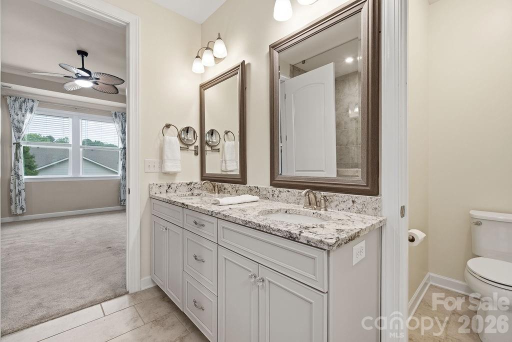 3024 Marchers Trace Drive — Charlotte
