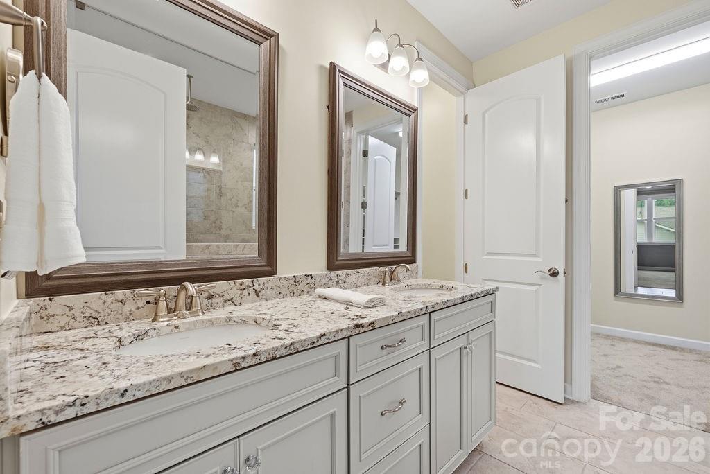 3024 Marchers Trace Drive — Charlotte