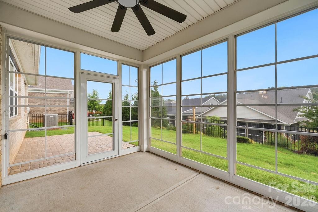 3024 Marchers Trace Drive — Charlotte