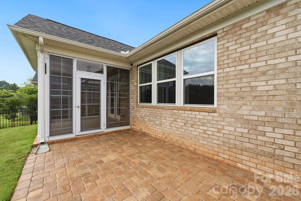 3024 Marchers Trace Drive — Charlotte