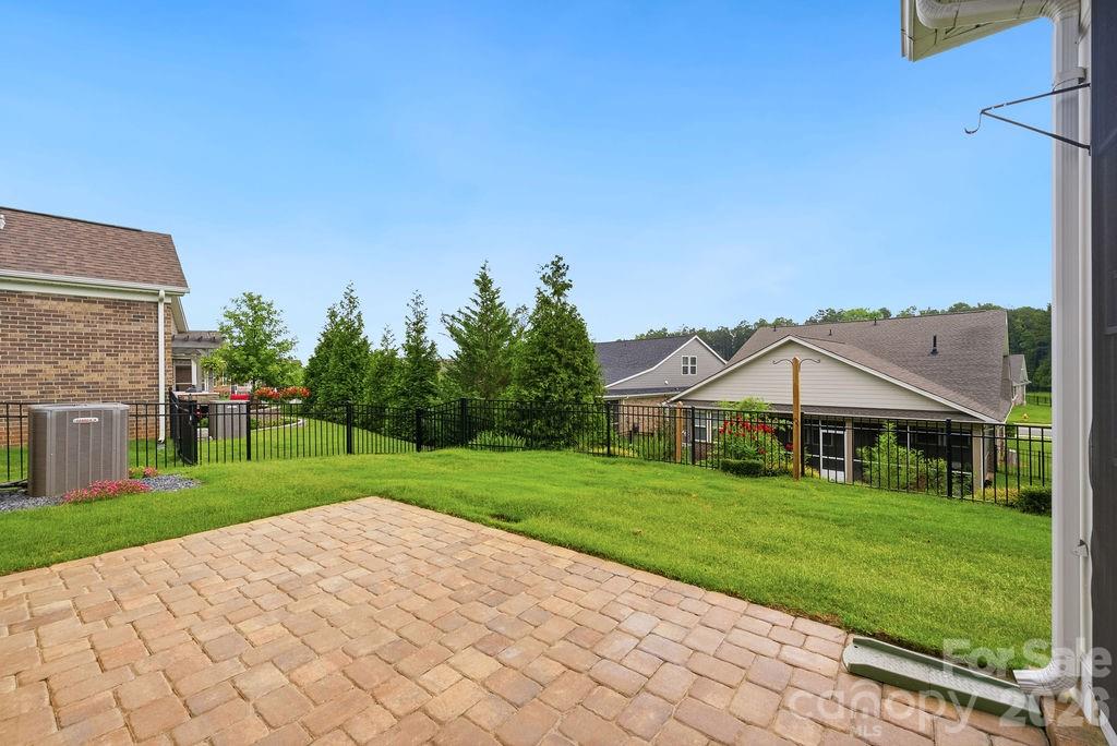 3024 Marchers Trace Drive — Charlotte