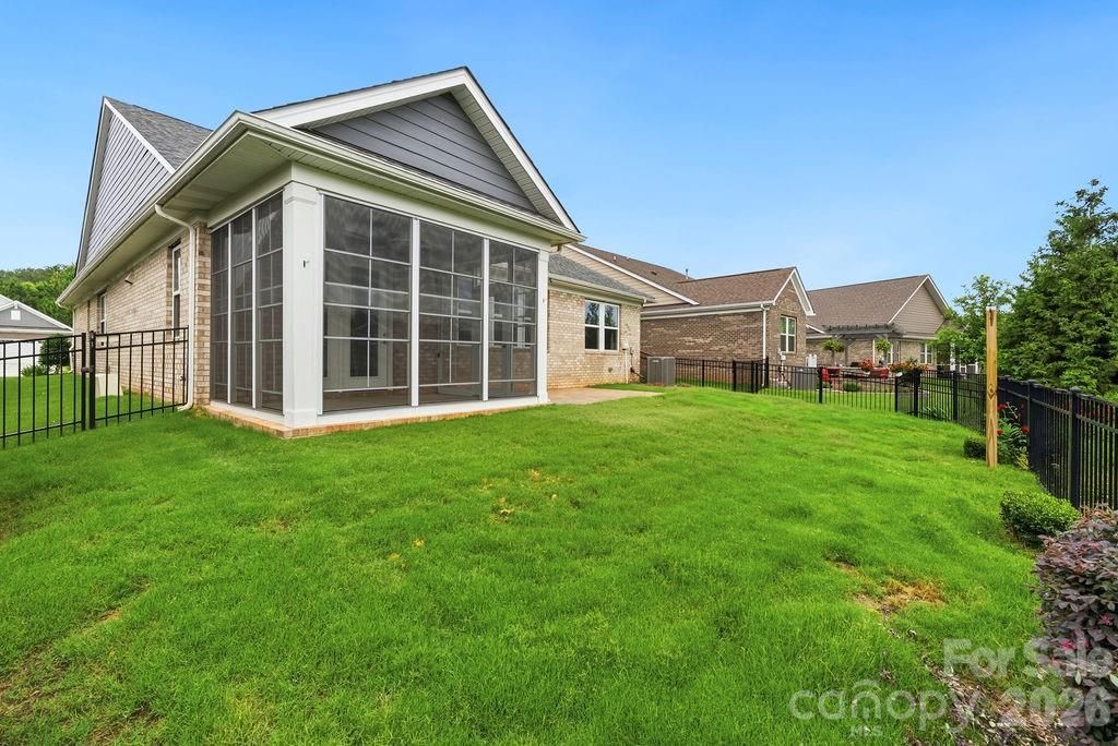 3024 Marchers Trace Drive — Charlotte
