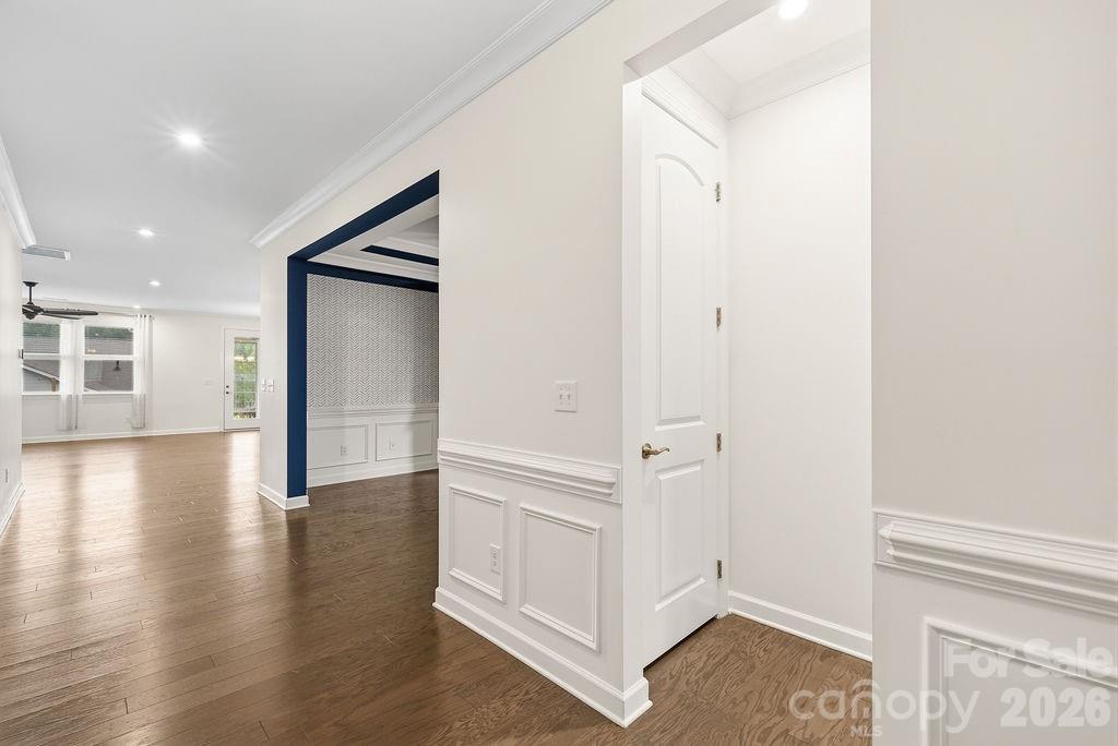 3024 Marchers Trace Drive — Charlotte