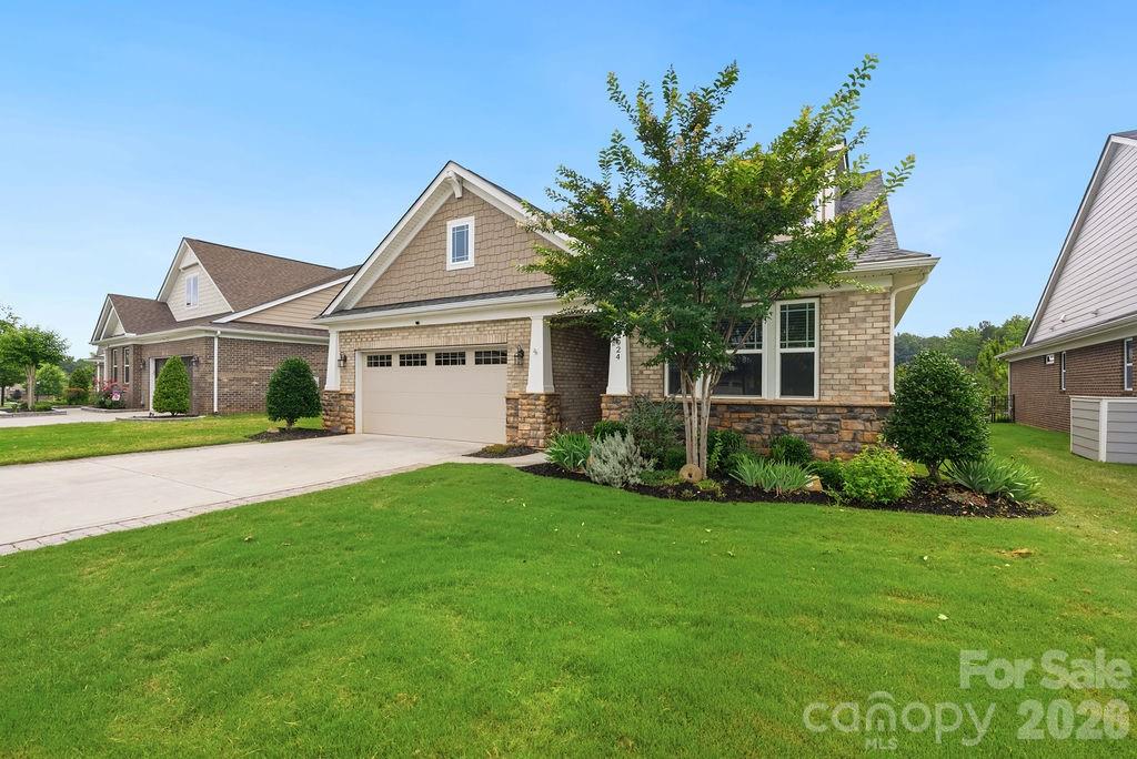 3024 Marchers Trace Drive — Charlotte
