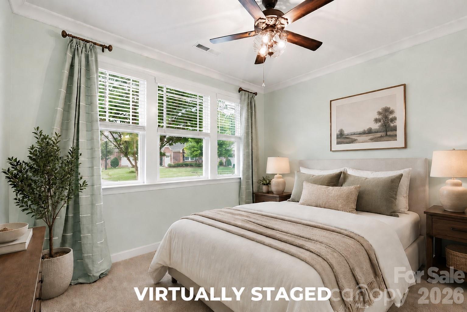 3024 Marchers Trace Drive — Charlotte