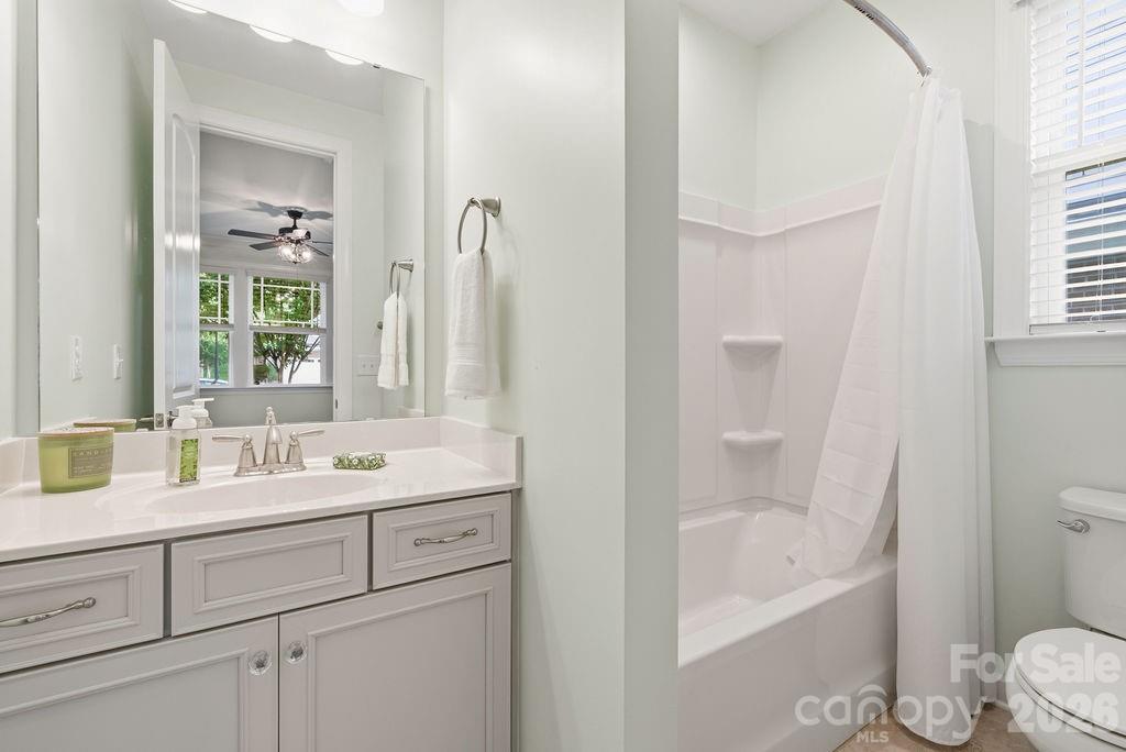 3024 Marchers Trace Drive — Charlotte