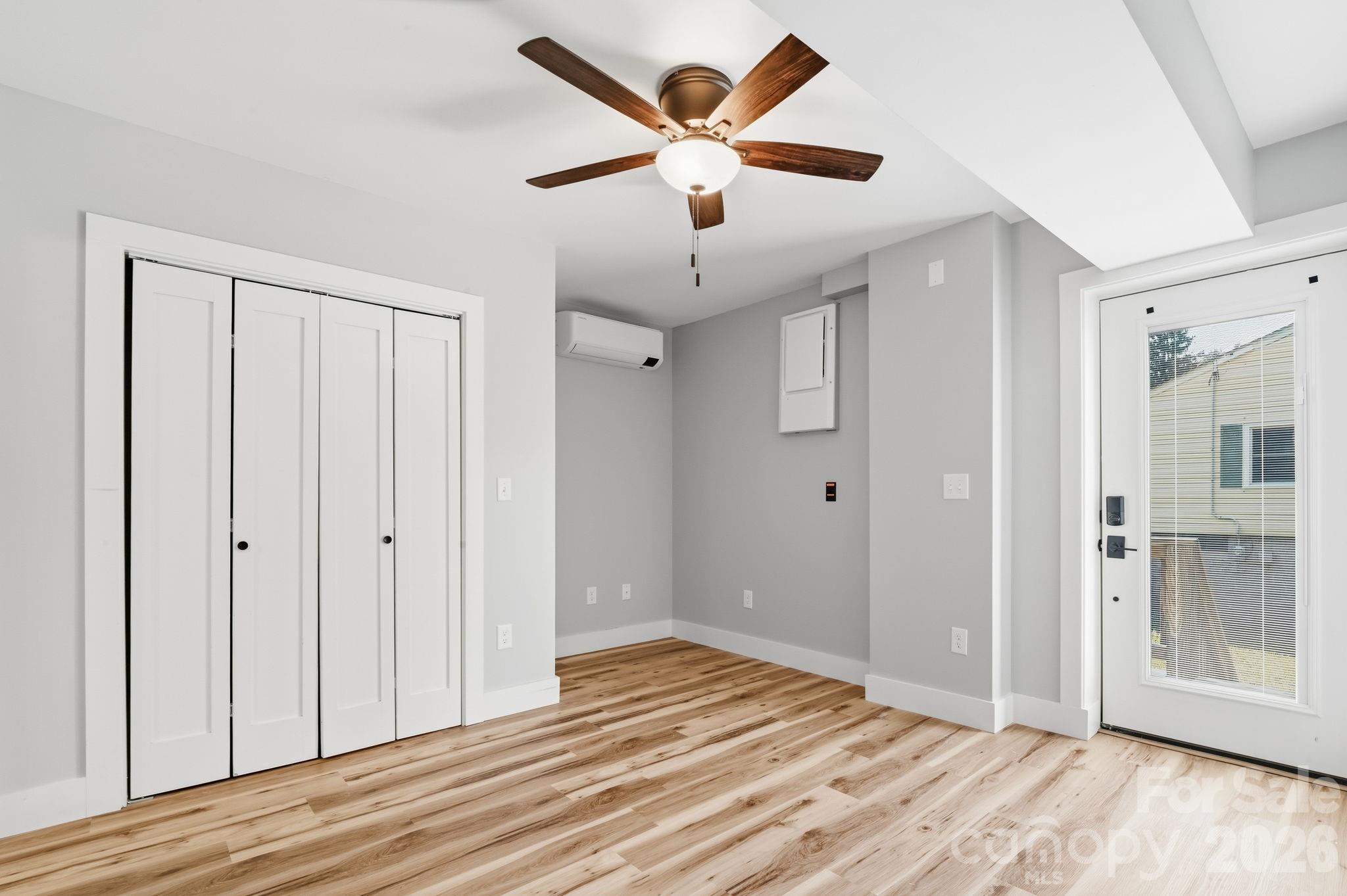 77 Trotter Place — Asheville