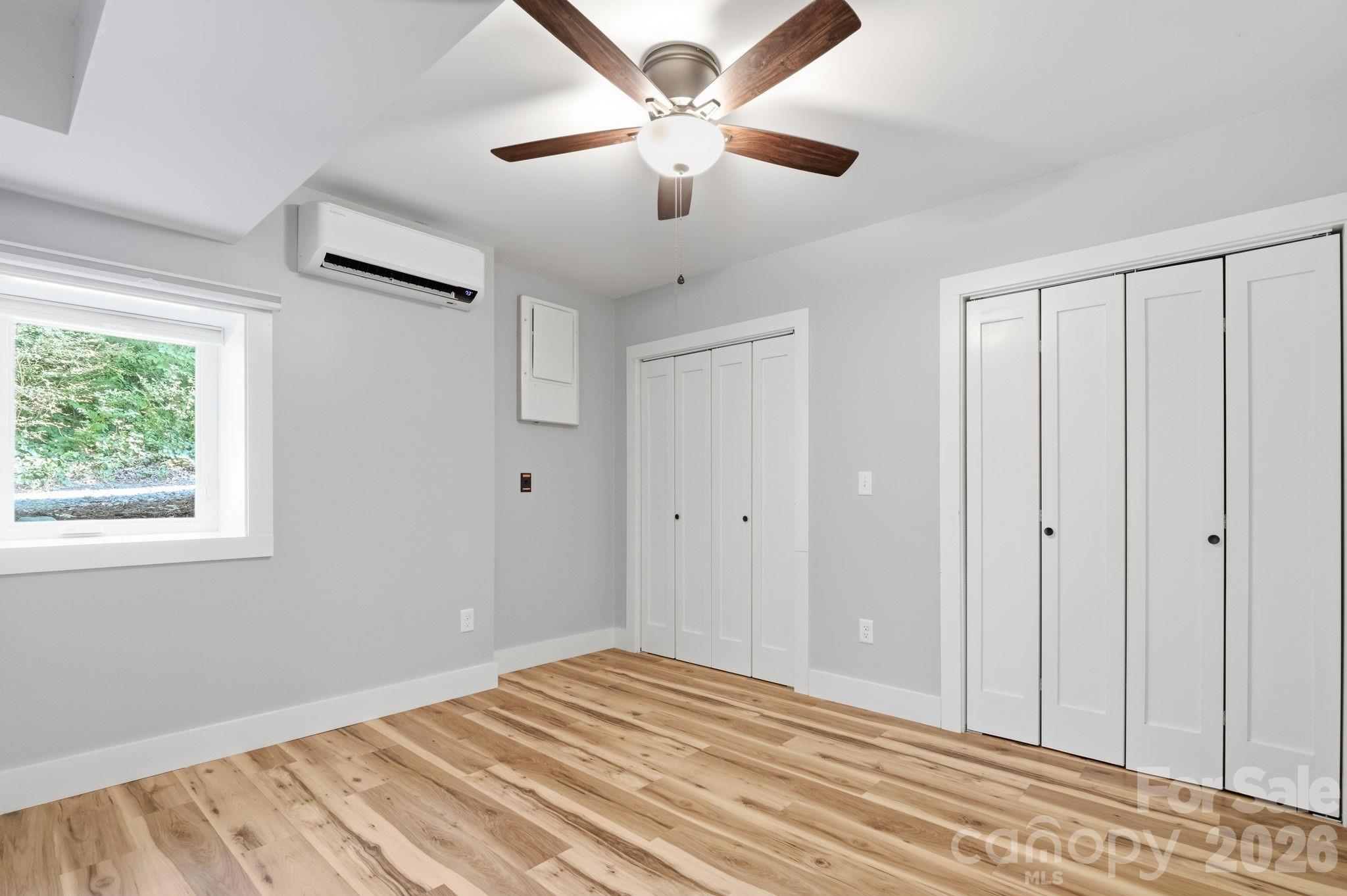 77 Trotter Place — Asheville