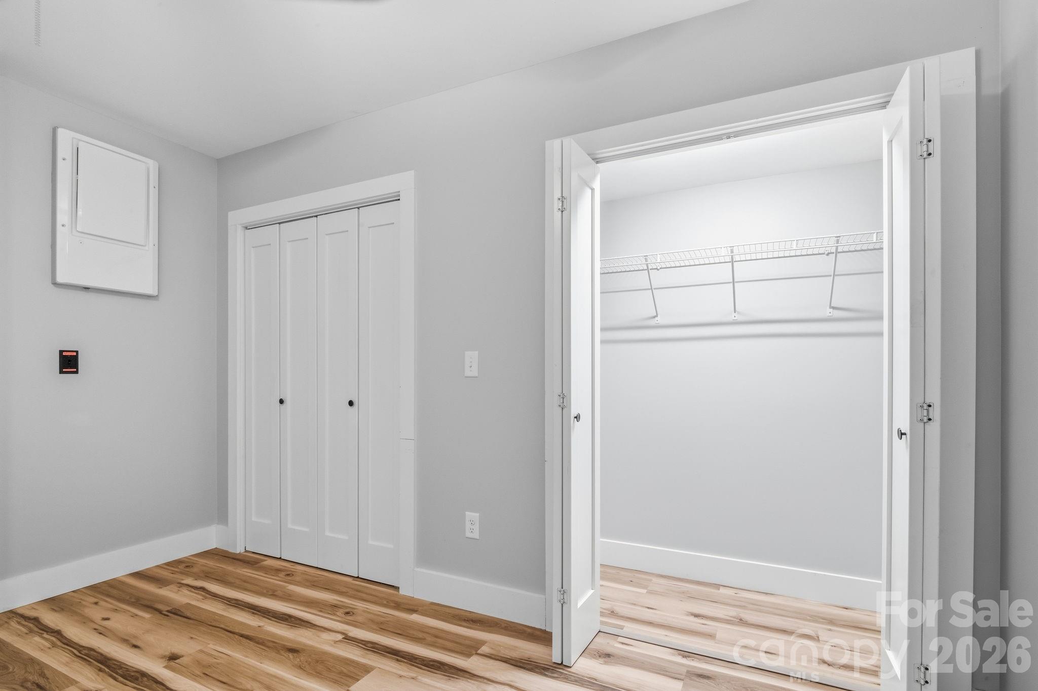 77 Trotter Place — Asheville