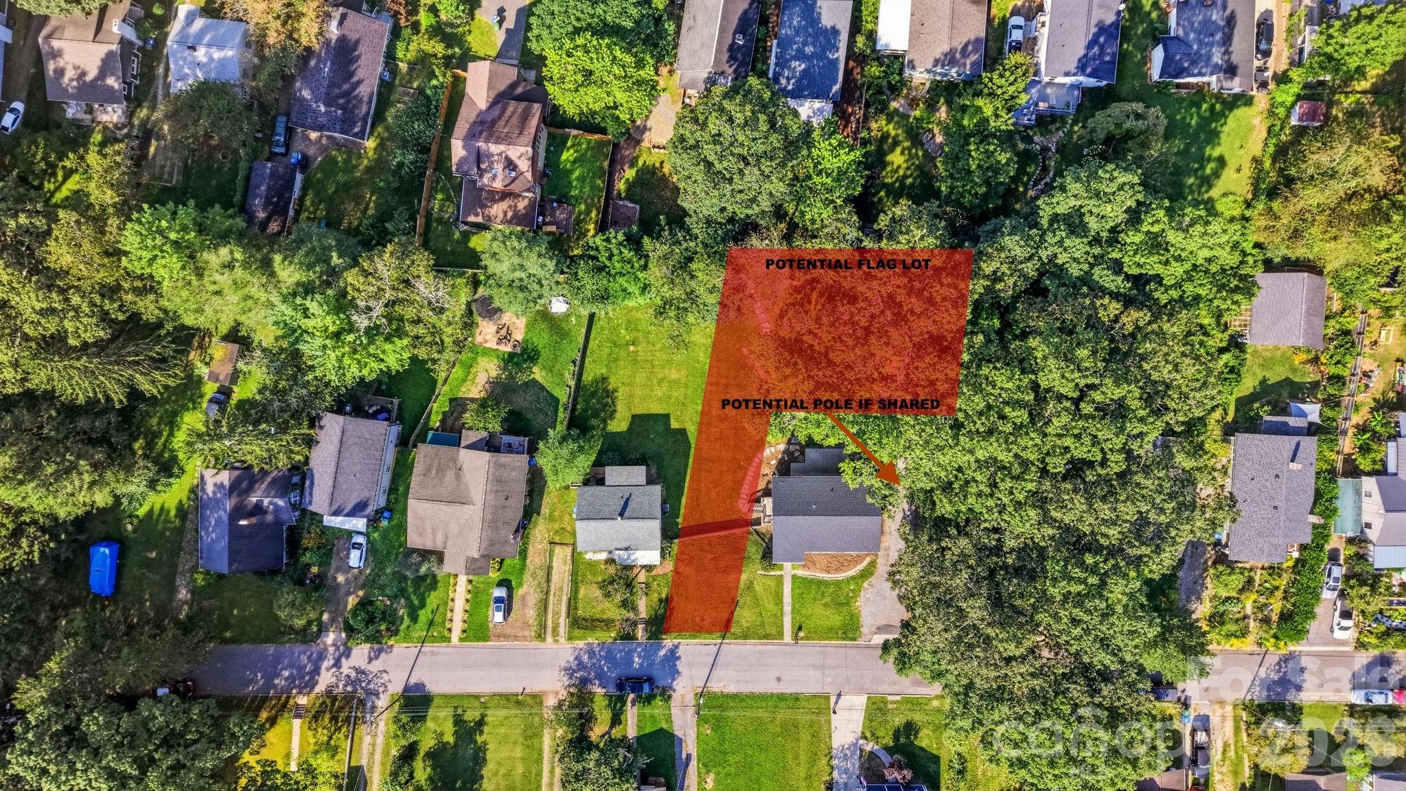 77 Trotter Place — Asheville
