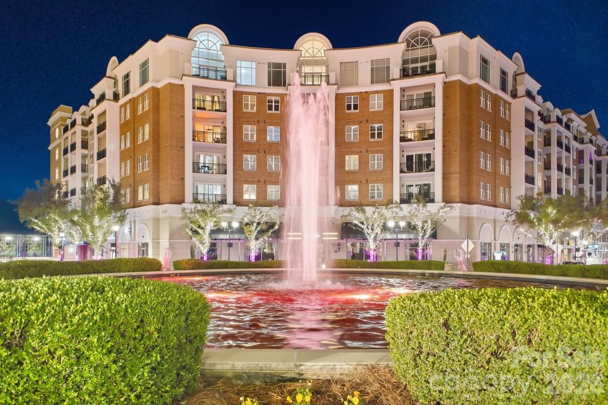4620 Piedmont Row Drive #714 — Charlotte