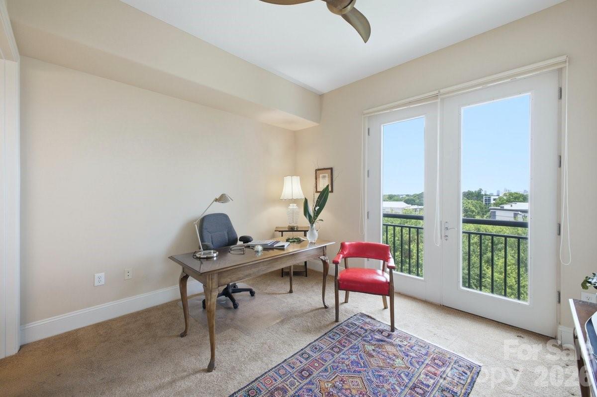 4620 Piedmont Row Drive #714 — Charlotte
