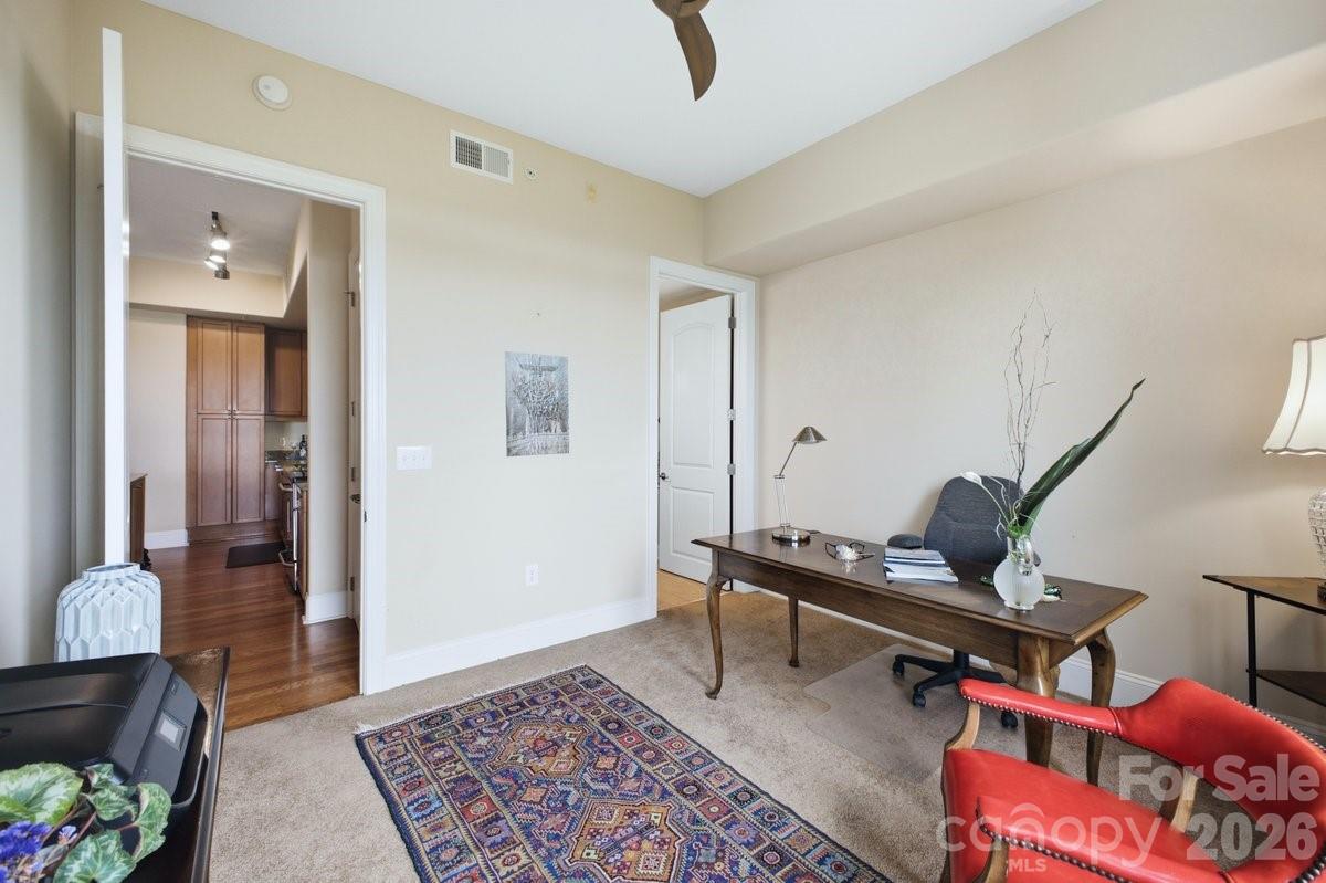 4620 Piedmont Row Drive #714 — Charlotte