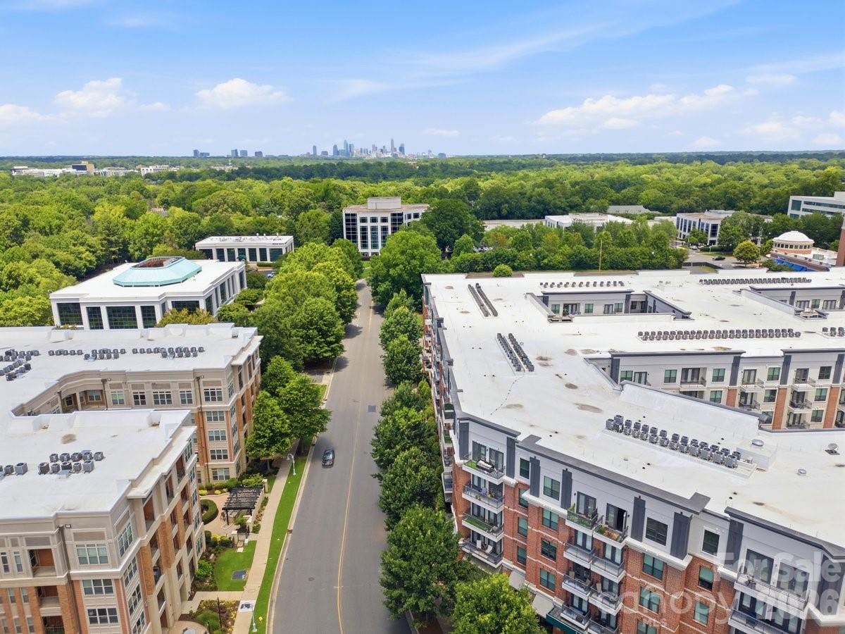 4620 Piedmont Row Drive #714 — Charlotte