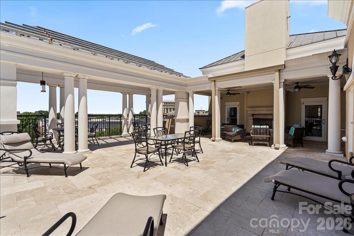 4620 Piedmont Row Drive #714 — Charlotte