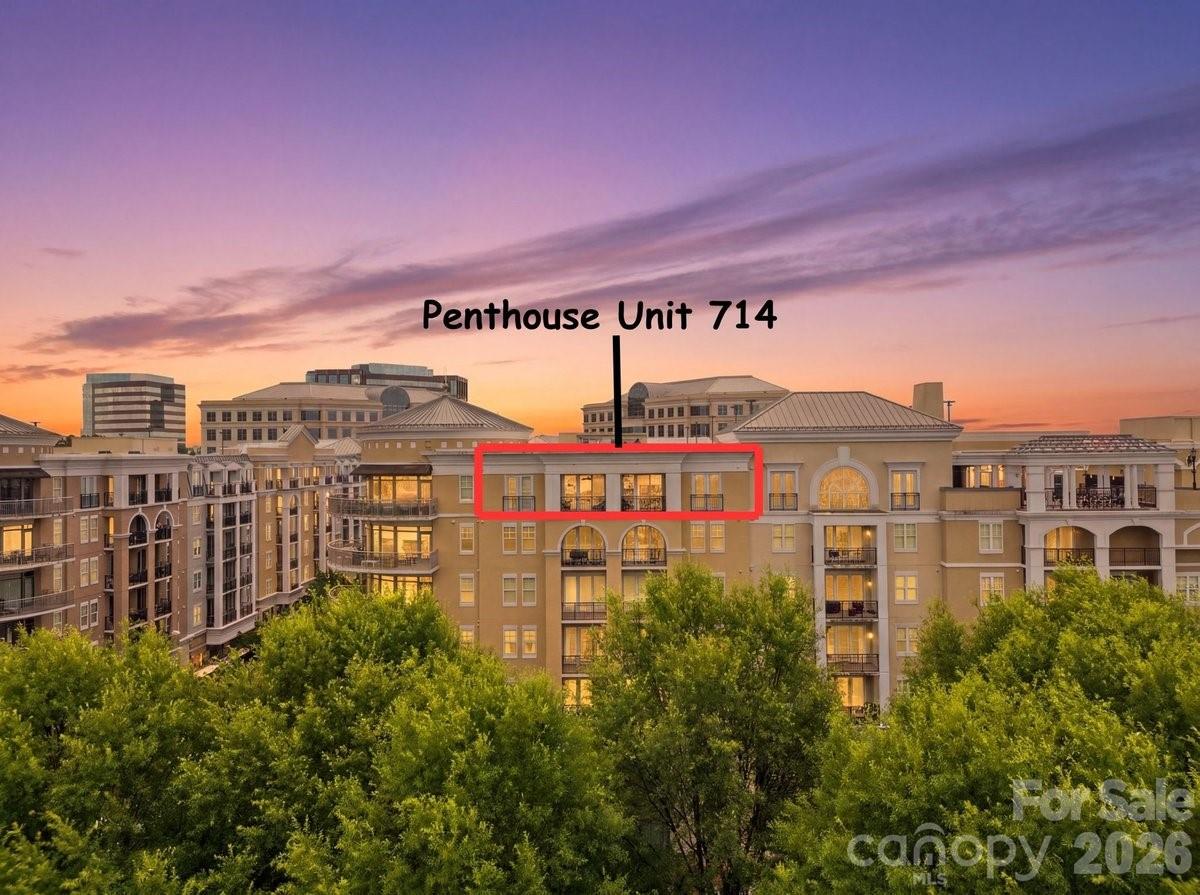 4620 Piedmont Row Drive #714 — Charlotte