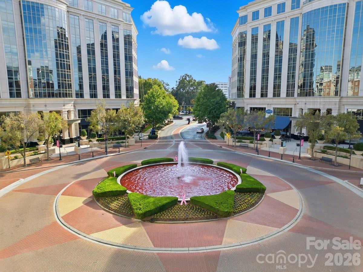 4620 Piedmont Row Drive #714 — Charlotte