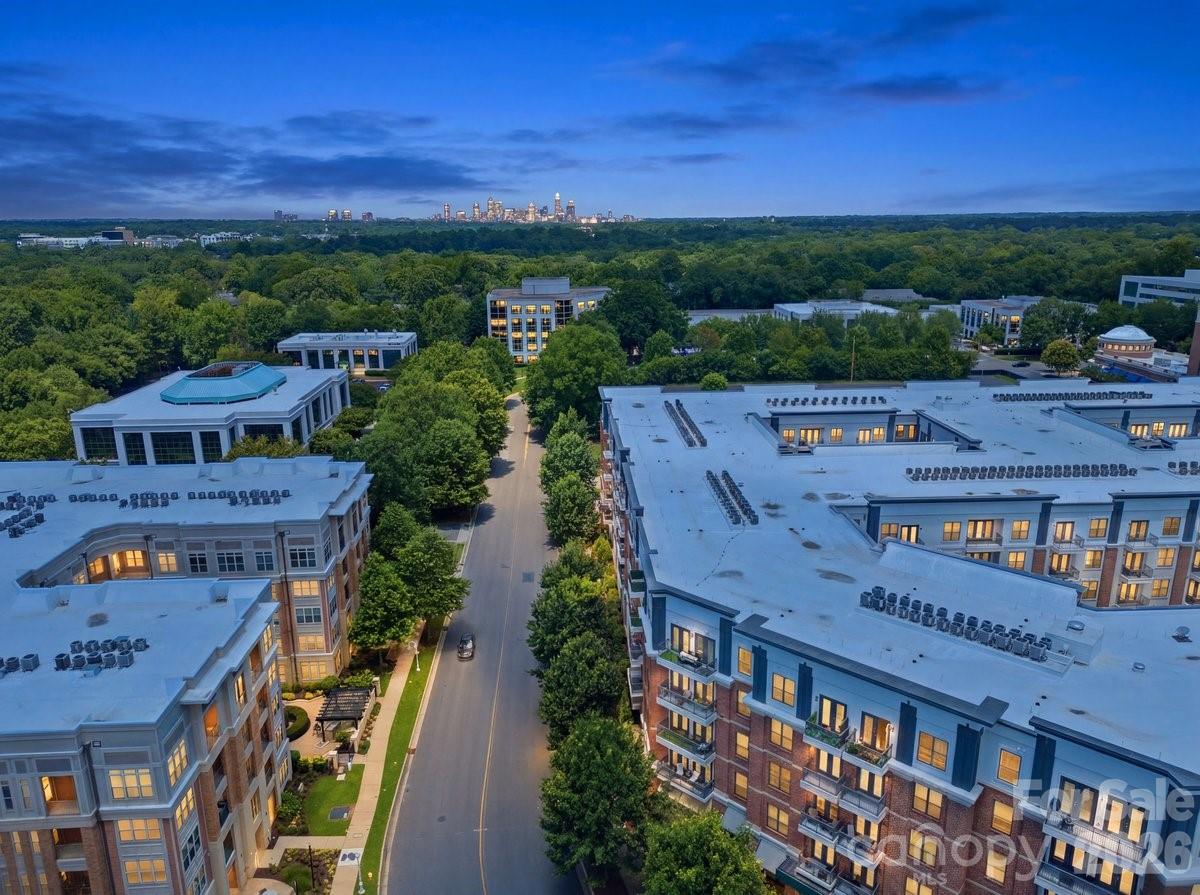 4620 Piedmont Row Drive #714 — Charlotte
