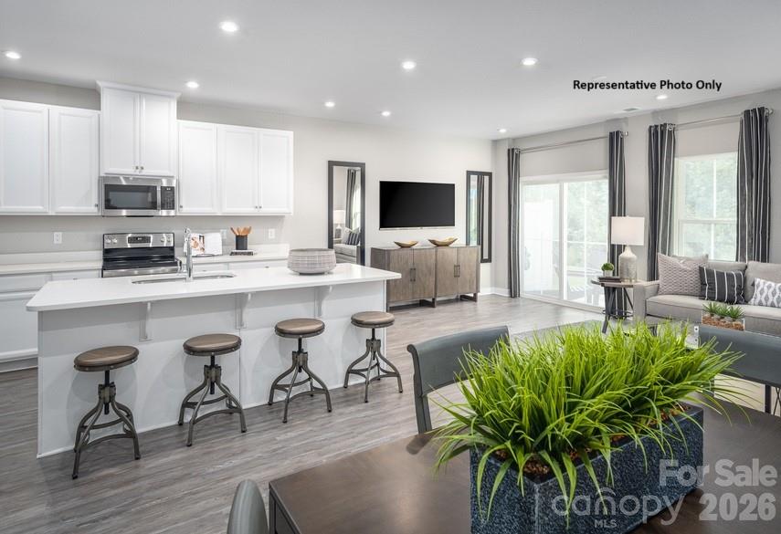 2276 Flicker Road — Indian Land