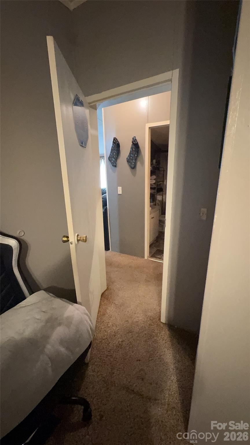 1694 Roy Caldwell Street — Morganton