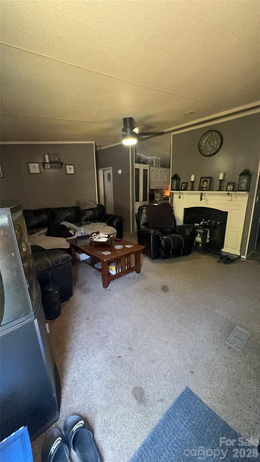 1694 Roy Caldwell Street — Morganton